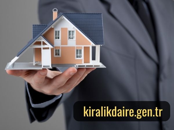 Çadırlı Mahallesi Kiralık Daire